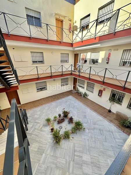 Foto a6669604-7c94-4870-9d73-cb9bf5d3d3c9. Apartament amb aparcament a Gelves