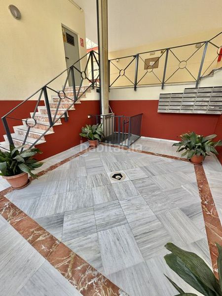 Foto d1a93315-c2d9-4fa0-b8b0-1f696026c9da. Apartament amb aparcament a Gelves