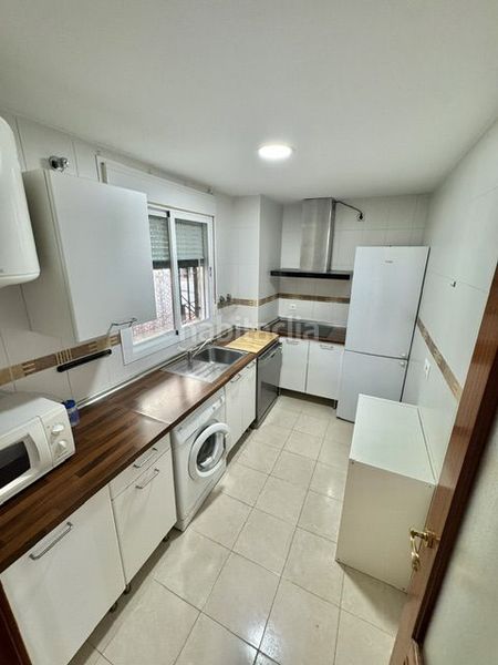 Foto d26961bd-0453-4228-9e58-8491865a9c57. Apartament amb aparcament a Gelves