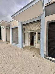 Geschäftsraum in Casco Antiguo. Local en venta en mairena del aljarafe.