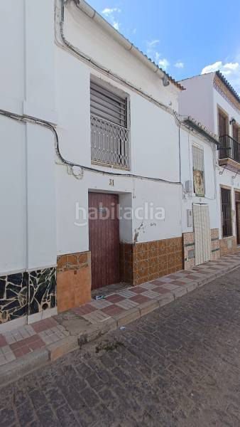 Foto b8f116b8-65fe-405d-9cb7-3515d61e5f43. Casa adossada a Alcalá del Río