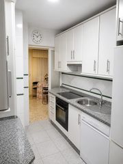 Etagenwohnung  Urbion. Piso en venta en nervión  el plantinar, 3 dormitorios.