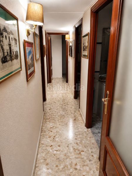 Foto d717921e-c6b3-4a54-a09d-f44facf6058a. Pis a El Plantinar - Avda. La Paz - El Juncal Sevilla