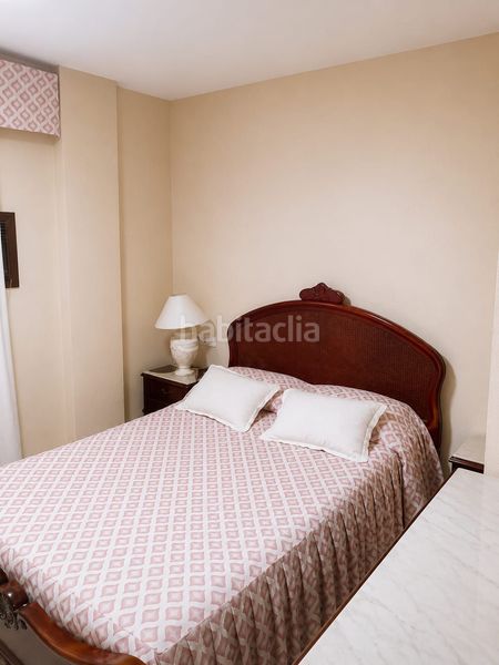 Foto fcb942d6-fca0-49a3-8656-9ca210349c13. Pis a El Plantinar - Avda. La Paz - El Juncal Sevilla