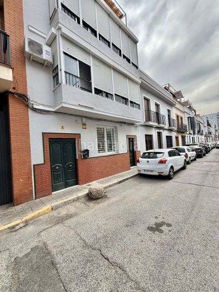 Foto c42a6989-f0e4-4a23-80a4-4d329046c356. Apartament a Triana Este Sevilla