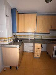 Pis  Francisco muñoz kirri. Piso en venta en san pablo, 3 dormitorios.