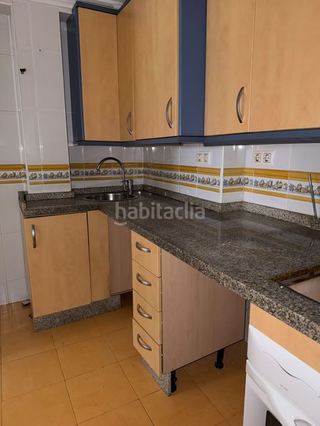 Foto 4e2c6a95-5026-4525-a45c-49dc30e57420. Pis a San Pablo Sevilla