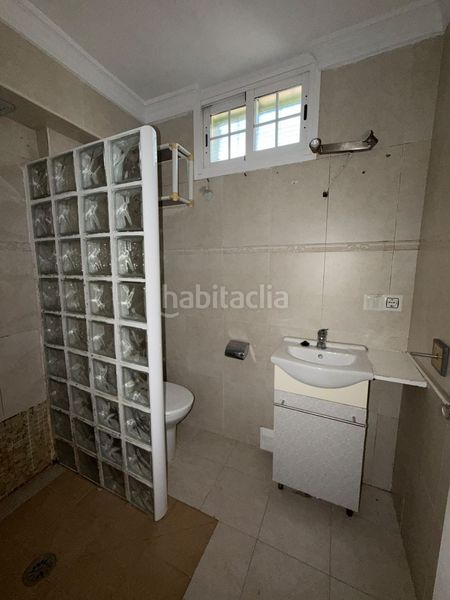 Foto 4ec2c6cb-0730-43c8-af49-62975dee66e4. Pis a San Pablo Sevilla