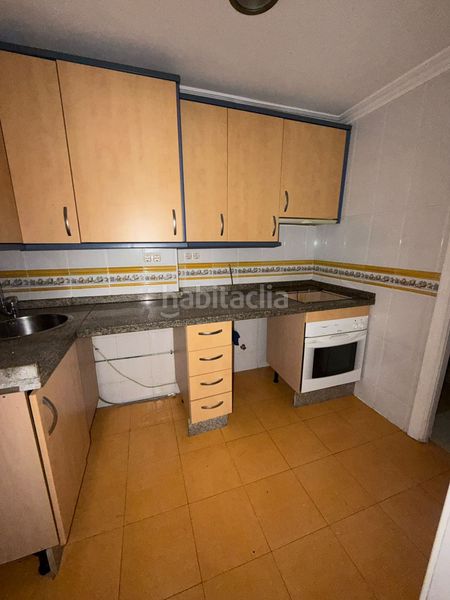 Foto 9311da5c-c3ec-4505-8c7d-b668292f4088. Pis a San Pablo Sevilla