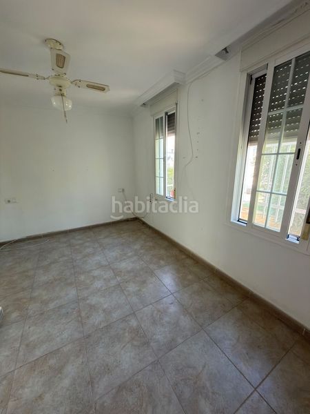 Foto d7618df0-1272-428d-abd6-e35a07b3189a. Pis a San Pablo Sevilla