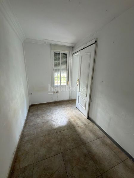 Foto dfc796dc-f140-4b40-bead-a27503b08a97. Pis a San Pablo Sevilla