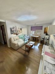 Etagenwohnung  Pasaje de granada. Piso en venta en nueva sevilla, 3 dormitorios.