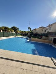 Pis  Del deporte. Piso en venta en islantilla  campo de golf, 2 dormitorios.