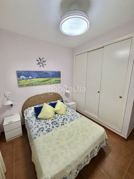 Foto 5bed8e80-53ed-4a5d-b8db-4e2b0d3a61e3. Pis amb aparcament a Islantilla golf Islantilla