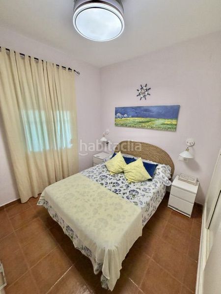 Foto bd6d4417-1e2c-4780-8f4f-1dea3245ecec. Pis amb aparcament a Islantilla golf Islantilla