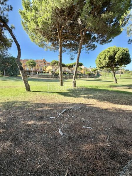 Foto cd175bdd-74a1-4277-bf50-7114ff307be5. Pis amb aparcament a Islantilla golf Islantilla