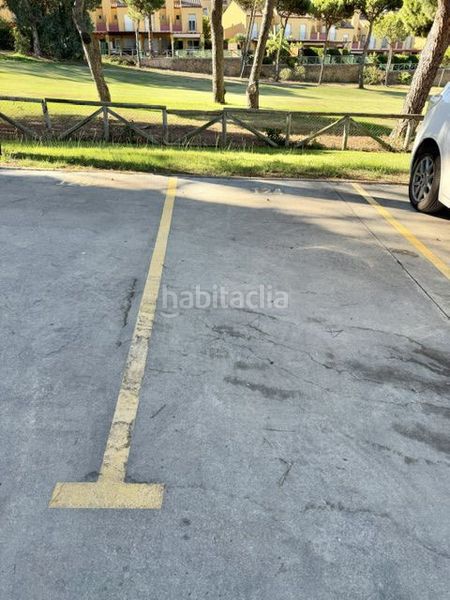Foto f7324ee3-f917-461d-800b-ad7a0b993afd. Pis amb aparcament a Islantilla golf Islantilla