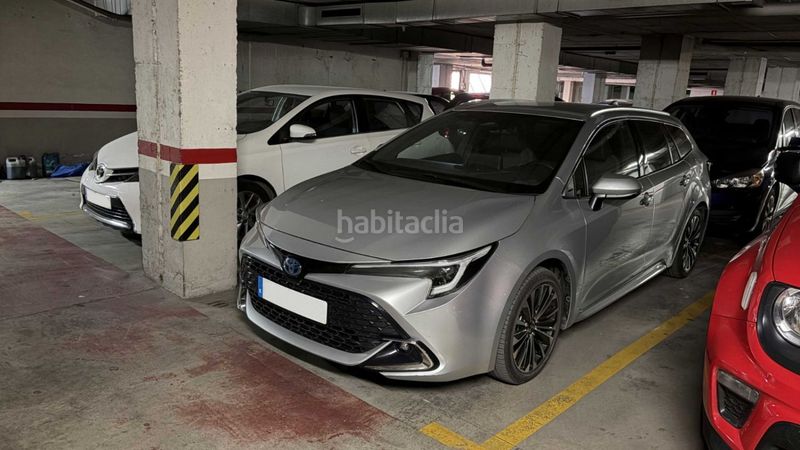 Foto 4f7d6d50-f556-45d5-bbd0-5ed6cc0291c5. Pis amb aparcament a Pino Montano - Consolación Sevilla
