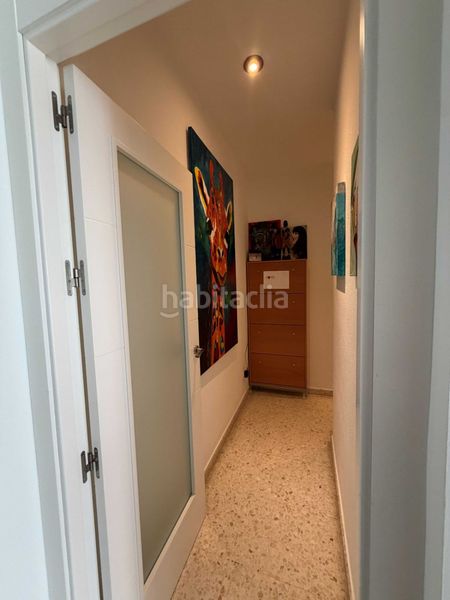 Foto ae0bb9c9-7837-4885-9e08-b7eeca8731f9. Pis amb aparcament a Pino Montano - Consolación Sevilla