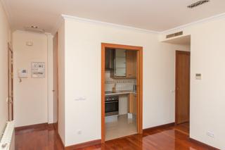Appartement à Valdeacederas
