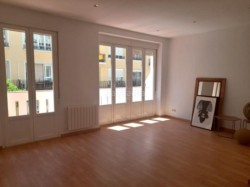 Foto 5ef41297-99fe-4043-8d9c-e44fb9865c62. Piso en Gaztambide Madrid