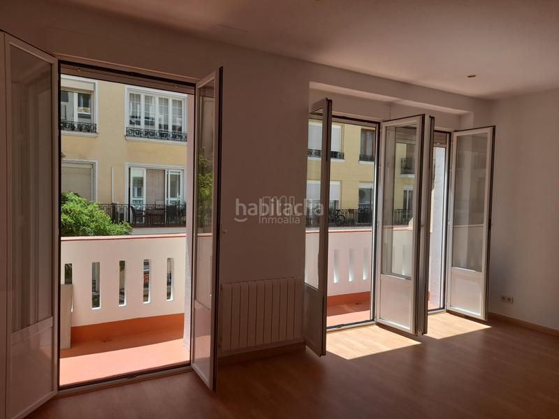 Foto 93bf6c12-bb55-44b5-bd5f-b44e71274f37. Piso en Gaztambide Madrid