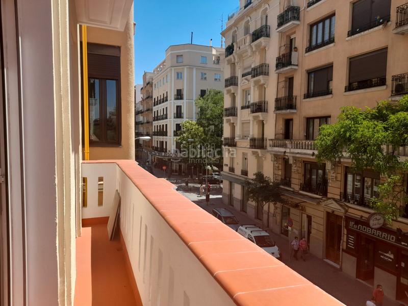 Foto bcf66a90-727c-4397-adf2-0e64a50b4acd. Piso en Gaztambide Madrid