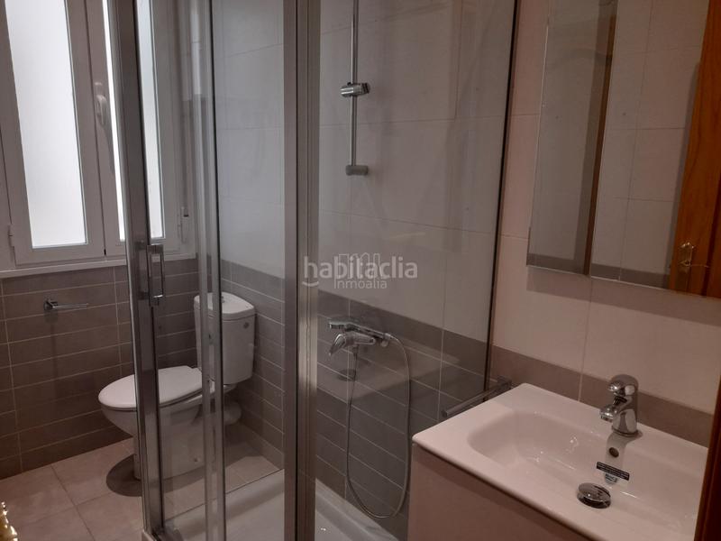 Foto d31f215c-b931-4f9b-8c44-7b42d5e7414b. Piso en Gaztambide Madrid