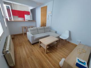 Appartement à Calle de Galileo