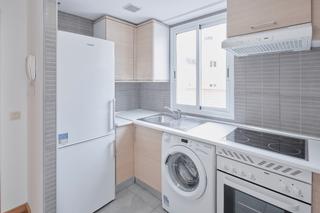 Attique  Calle de vicente carballal