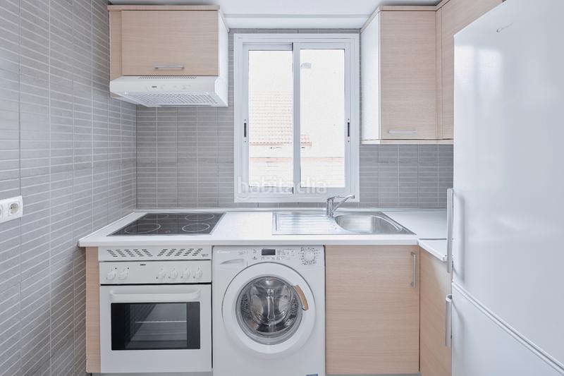 Foto 5615929c-9315-43e2-9e8f-183fdfcd0272. Penthouse with heating pool in Butarque Madrid