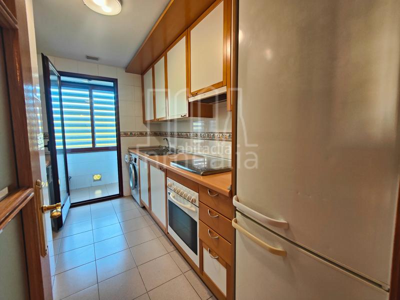 Foto e27dcf3e-6162-4242-aa9b-281f061e00ae. Affitto appartamento con riscaldamento piscina in Madrid