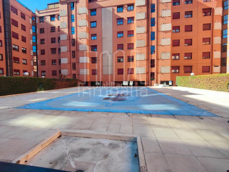 Foto 27351208-5b5e-4481-9b6d-b88c2a356373. Location appartement avec chauffage piscine dans Media Legua Madrid