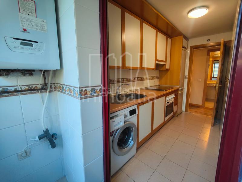 Foto 9d4d129e-0226-4aac-88c0-a2f4597c02e1. Location appartement avec chauffage piscine dans Media Legua Madrid