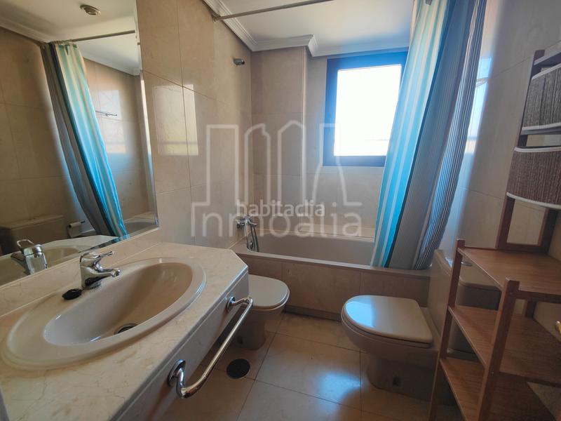 Foto d4918c2b-5c23-40f4-9c9f-1882a60e027d. Location appartement avec chauffage piscine dans Media Legua Madrid