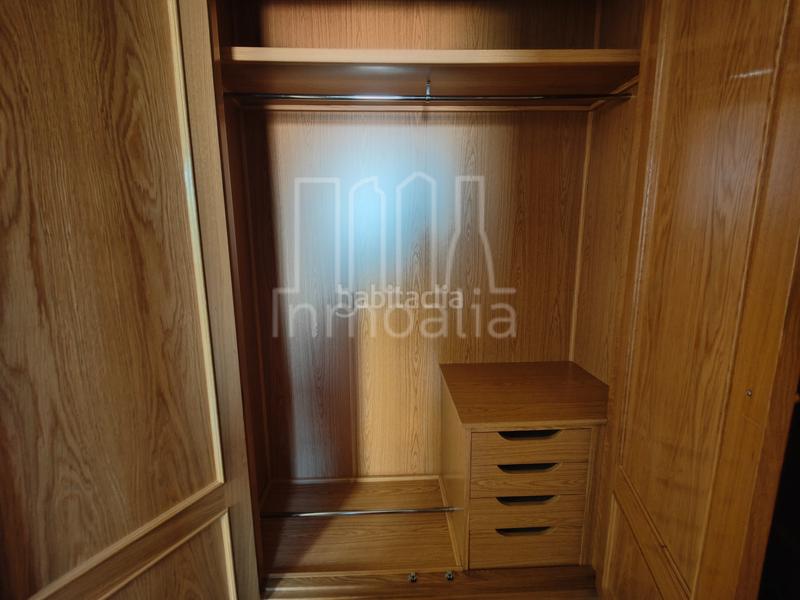 Foto 064db717-82b5-48a8-9680-fe69468eee2f. Lloguer pis amb calefacció piscina a Media Legua Madrid