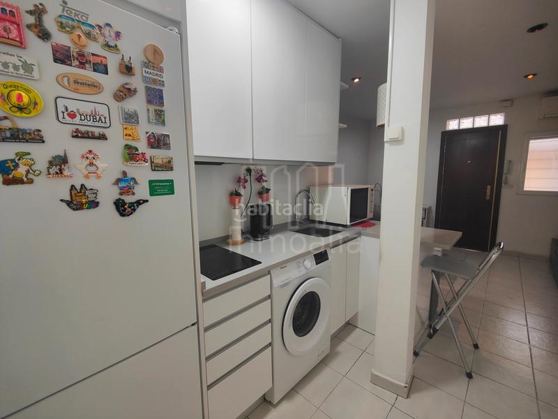 Foto 5b7472fe-8893-4137-857b-642e40c98a91. Lloguer apartament a Trafalgar Madrid
