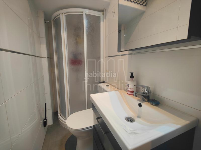 Foto 127df814-9dce-4a16-a390-85a0de92436d. Location appartement dans Trafalgar Madrid