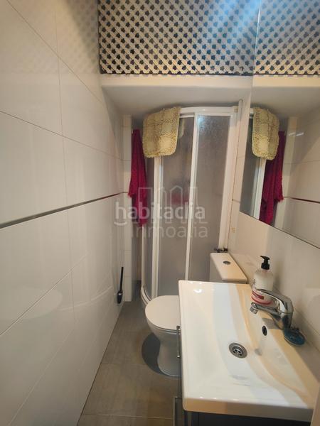 Foto 418631d2-d508-4d82-9310-100450c72789. Location appartement dans Trafalgar Madrid