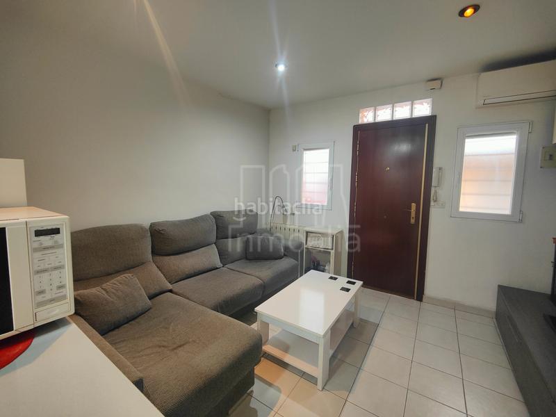 Foto ffde3d34-c65e-4c4b-b60c-76647fc010f2. Miete appartement in Trafalgar Madrid