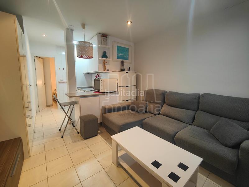 Foto 6591473a-e592-4069-a61b-85cdbfa4d4b9. Affitto piccolo appartamento in Trafalgar Madrid