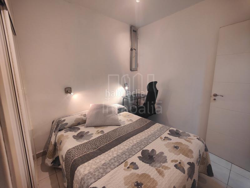 Foto fe109989-31d7-4b77-b186-5081ea74225b. Affitto piccolo appartamento in Trafalgar Madrid