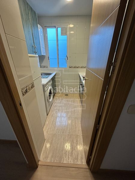 Foto a0f3e1f4-adf5-461b-8319-1cdcd7071226. Lloguer àtic amb calefacció a Arapiles Madrid