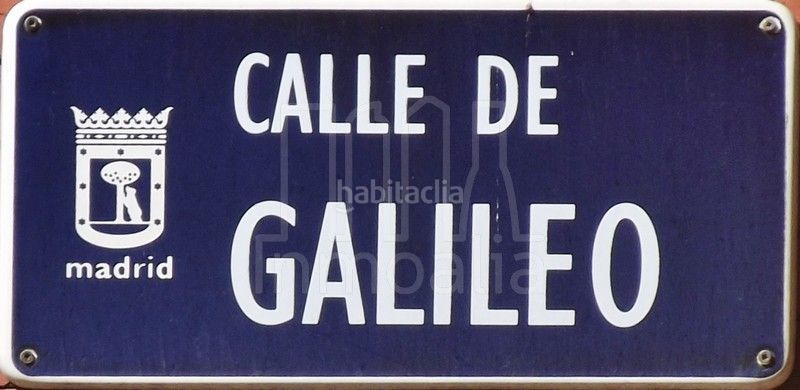 Foto b3bade58-984b-4a07-9f5d-bb4d41a5c6eb. Lloguer àtic amb calefacció a Arapiles Madrid