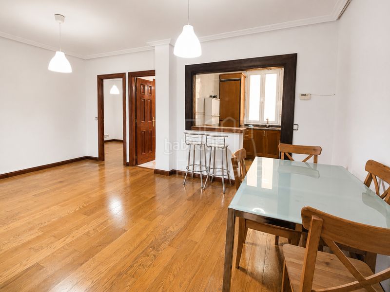 Foto 3230a26d-9999-418e-b5e0-1af00a26e6ac. Piso en Arapiles Madrid