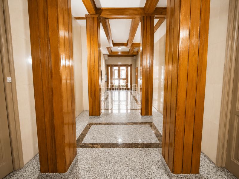 Foto e1ab143f-767b-4834-8337-2f373dafa788. Piso en Arapiles Madrid