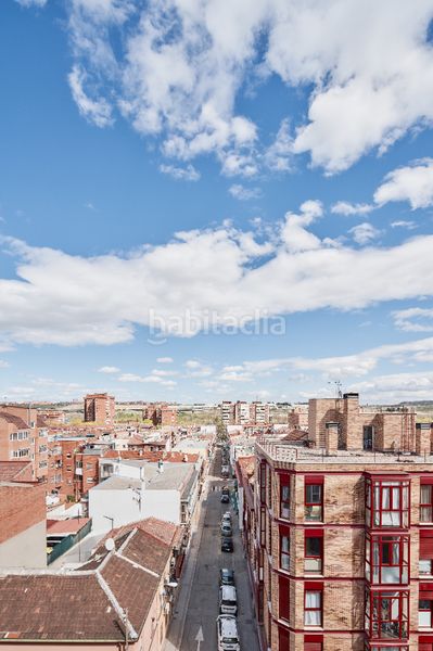 Foto 54d6f633-2b95-4d90-8740-fbb41726258c. Pis amb calefacció piscina a Butarque Madrid