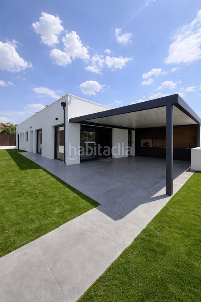 Foto c308dfa4-9667-4f14-891d-75594daa913a. Xalet amb aparcament piscina a Cerceda