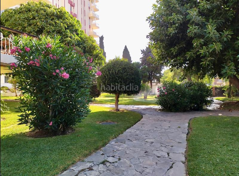 Foto 39fc9076-53f3-4d99-9f8d-c84b7c44ecb6. Estudio  reformado ,piscina,licencia turistica en Benalmádena