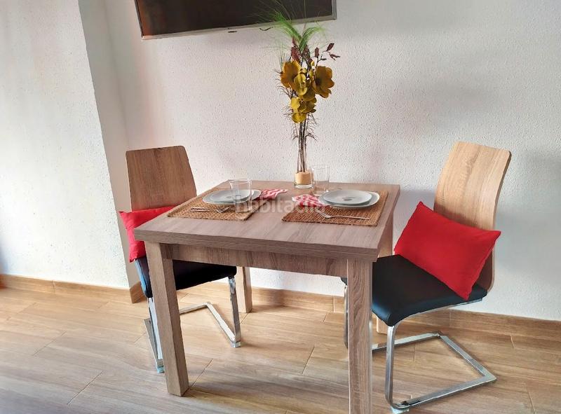 Foto 3aa01242-8f2c-4bac-8947-e3a55e0ca51b. Estudio  reformado ,piscina,licencia turistica en Benalmádena